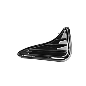 Cubierta de Faro Antiniebla para Automóvil Sin Orificios OE 81481-02410 81482-02400 para Corolla 2017 AE170 Tipo LE Sin Orificios Marco de Faro Antiniebla - Product Image 5