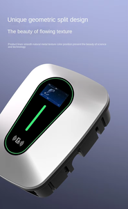 Borne de recharge GB pour véhicule électrique domestique, charge lente AC, 7kW/11kW/21kW, 32A, BYD Anguili Changan <span class=keywords><strong>Angui</strong></span>, magasin d'usine - Product Image 6