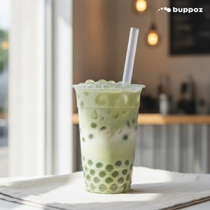 Boule burmissante Popping Boba, ustensile de cuisine en vert Apple - Product Image 3