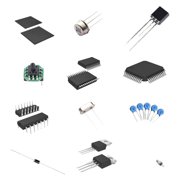Brand New Original Attitude Sensor/Gyroscope IIS3DWBTR LGA-14 (2.5x3)