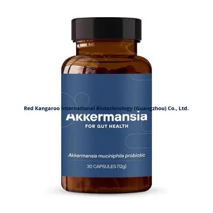 ओम समर्थन के साथ हॉट-सेलिंग प्रोबायोटिक कैप्सूल के साथ हॉट-सेलिंग प्रोबायोटिक कैप्सूल - Product Image 2