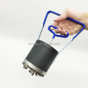 Outil de ramassage magnétique avec <span class=keywords><strong>aimant</strong></span> à dégagement rapide <span class=keywords><strong>pour</strong></span> <span class=keywords><strong>ramasser</strong></span> les ongles - Product Image 3