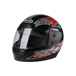 Casques de moto pour hommes, couvre-chef, modulaire, complet, visage chinois, Superman <span class=keywords><strong>Ironman</strong></span> et Ece, refroidissement, Odm, Iron Sol Dot, vente en gros - Product Image 5