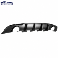 Diffuseur arrière ABS pour Chrysler 300C SRT 2015-2023 – Amélioration esthétique du pare-chocs arrière