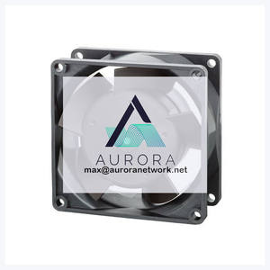 พัดลมระบายความร้อน OEM 8312ม. 381-1048-ND และราคาดี - Product Image 1