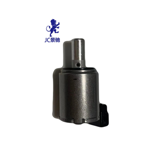 Válvula Solenoide de Transmisión Automática OE 257416 7701208174 para Peugeot 206 207 301 306 307 308 <span class=keywords><strong>Citroen</strong></span> C2 C3 C4 <span class=keywords><strong>C5</strong></span> C8 Xsara - Product Image 1