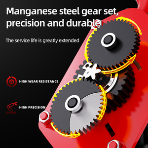 Nhà Máy Bán tay chian hoist 0.75t Nâng Công suất của nhãn hiệu chian hoist <span class=keywords><strong>LEVER</strong></span> chuỗi khối - Product Image 3