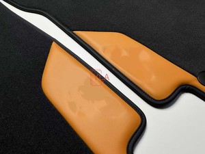 Alfombrillas de Lujo para Automóviles, Alfombras para Piso de Auto para Benz Clase C/G/S/A/E, GLK, GLE, Benz W203, W204, W211, W212 - Product Image 6
