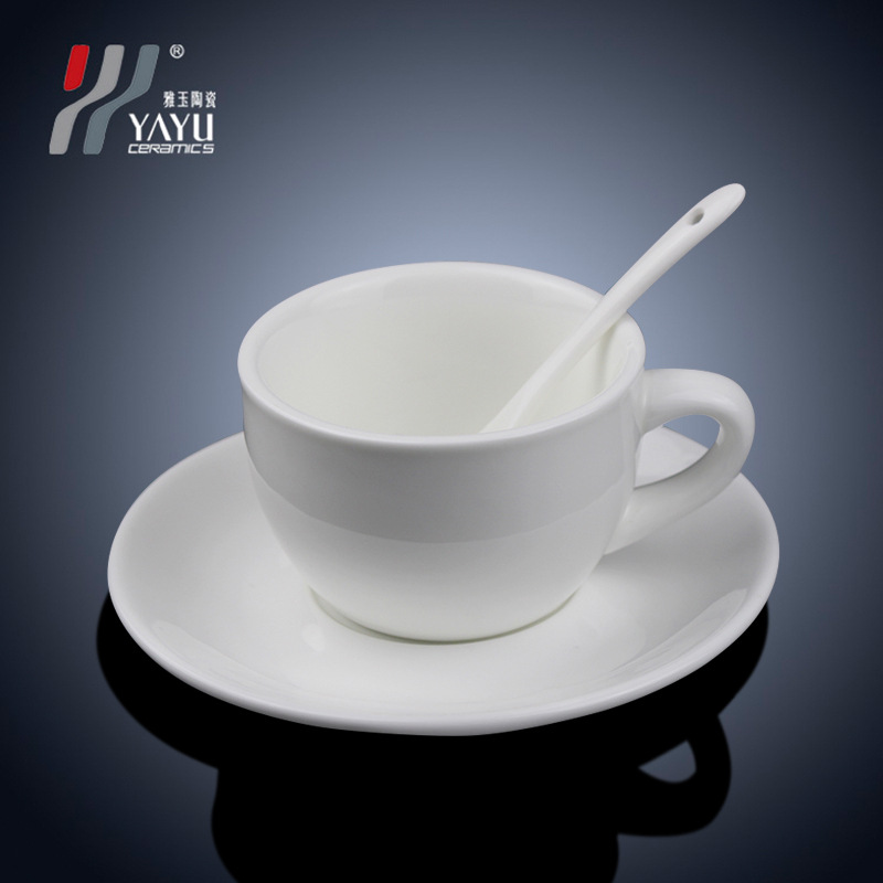 Tasse à café riche 240ml