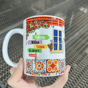 Gobelets à transfert de chaleur <span class=keywords><strong>en</strong></span> céramique avec logo personnalisable Cadeaux d'affaires <span class=keywords><strong>en</strong></span> gros pour le <span class=keywords><strong>café</strong></span> Promotions de voyage <span class=keywords><strong>en</strong></span> déplacement - Product Image 3
