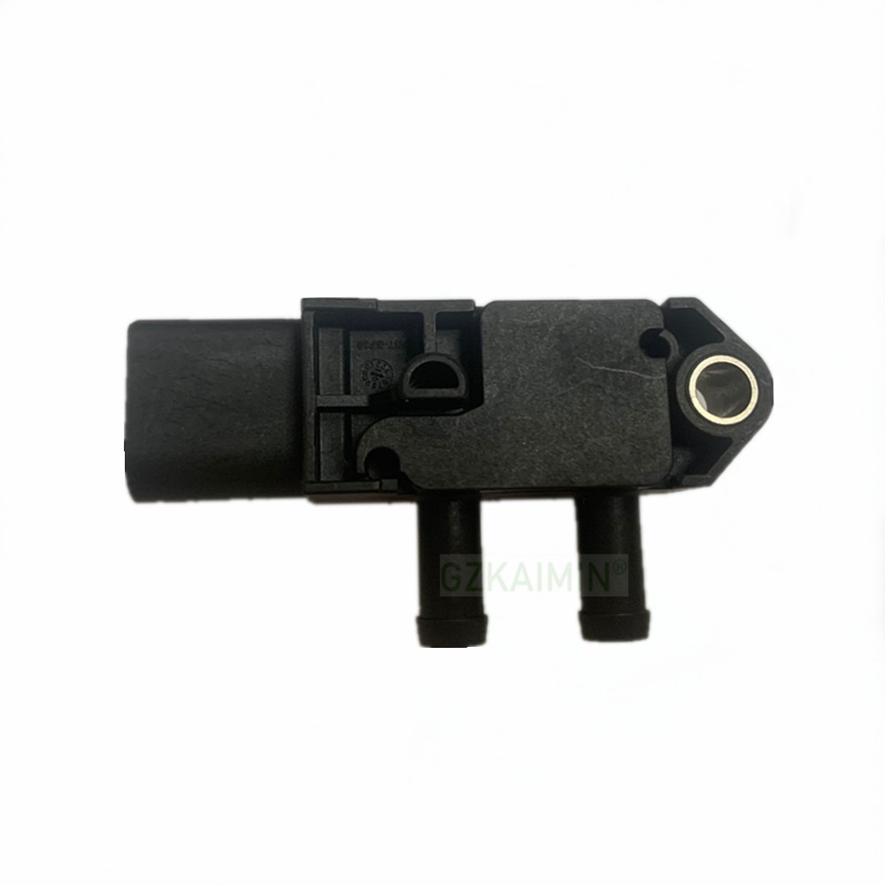 DPF Exhaust Differential Pressure Sensor, TOTMOX Pressure Sensor 3M5A 5l200 Ab