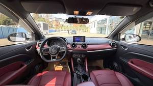 รถมือสองคุ้มค่า ปี 2022 ดงเฟิง เฟิงกวง 500 1.5L CVT รุ่น Enjoyment Comfort Edition เกียร์อั<span class=keywords><strong>ต</strong></span>โนมั<span class=keywords><strong>ต</strong></span>ิ รถ SUV ขนาดกะทัดรัด <span class=keywords><strong>ราคา</strong></span>ประหยัด - Product Image 6