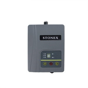 GNSS RTK GPS BASE and Station stonex S3II SE GNSS GPS มีความแม่นยำสูง - Product Image 3
