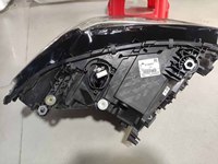 Feux avant LED haute qualité pour modèles BMW X3 G01 G02 2018-2022