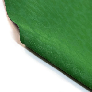 Cuir synthétique en microfibre PU écologique de 0,4 mm, gaufré bambou, ananas, <span class=keywords><strong>cactus</strong></span>, végétalien, à base de matériaux biologiques <span class=keywords><strong>pour</strong></span> canapé, sac, boîte cadeau - Product Image 3