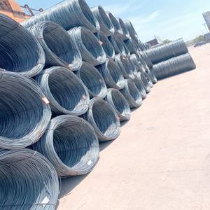 最佳价格Souce工厂带肋钢筋型材12毫米10毫米3/4 '1/2 "1" 英寸波纹钢筋变形钢筋 - Product Image 5