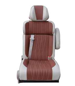 Camping Tour Autocaravana Van Asientos Mini Campervan Asiento Cama Cuero Autocaravana Sofá Cama Van Asientos <span class=keywords><strong>Camper</strong></span> Van Asiento plegable - Product Image 3