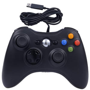 Mando de Juego con Cable, Joystick LED, Botones Programables para Switch/PC/Android/PSP/<span class=keywords><strong>Steam</strong></span> Deck-2.4GHz - Product Image 1