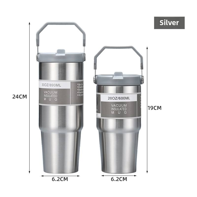 Stanley 30oz Quencher H2.0 FlowState Tumbler: Ultimate Hydration Guide Review