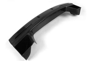 Raptor — grille de pare-chocs arrière en Fiber de carbone, R35, pour <span class=keywords><strong>Nissan</strong></span> GTR R35 - Product Image 5