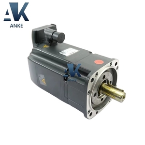 มอเตอร์เซอร์โวมอเตอร์ที่เชื่อถือได้ รุ่น 1FK7063-2AF71-1FB0 สำหรับการควบคุมการเคลื่อนที่ที่แม่นยำในอุตสาหกรรมยานยนต์และการผลิตอุปกรณ์อิเล็กทรอนิกส์ - Product Image 1