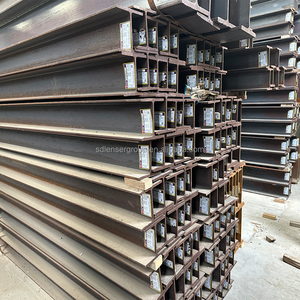 Prix compétitif EN 10025-2 H Beam Steel <span class=keywords><strong>IPE</strong></span> 80-600 HEB 100-1000 pour l'exportation - Product Image 5