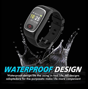 <span class=keywords><strong>Montre</strong></span> connectée GPS pour seniors, bracelet intelligent pour personnes <span class=keywords><strong>âgée</strong></span>s, étanche IP67, localisateur personnel, alarme de <span class=keywords><strong>chute</strong></span> 4G - Product Image 4