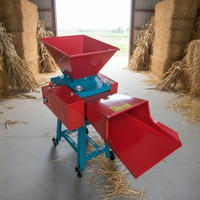 Fabricante Directo de Cortadoras de Pasto para Alimentación Animal a Diésel, Segadoras Horizontales de Paja a Diésel para Ensilaje, Utilizadas en la Agricultura