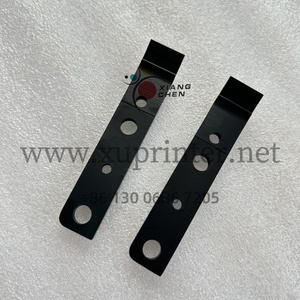 WD 10 pièces de haute qualité C3.011.727 Cylindre d'agrippage pour machine d'impression offset CD102, pièces de rechange - Product Image 2