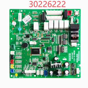 Carte mère Power Board 30226222 Z6E251 pour unités multi-split de climatisation centrale, anti-poussière - Product Image 3
