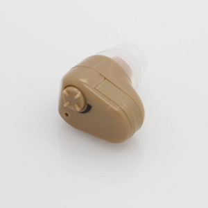 Aides auditives numériques intra-auriculaires directes d'usine pour personnes âgées malentendantes, amplificateurs sonores - Product Image 6
