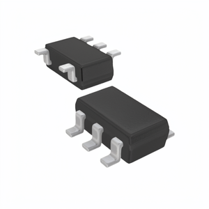 Electronic Chips Component Power Management (PMIC) SC 74A, SOT 753 XC6210C392MR-G In Stock - Product Image 1