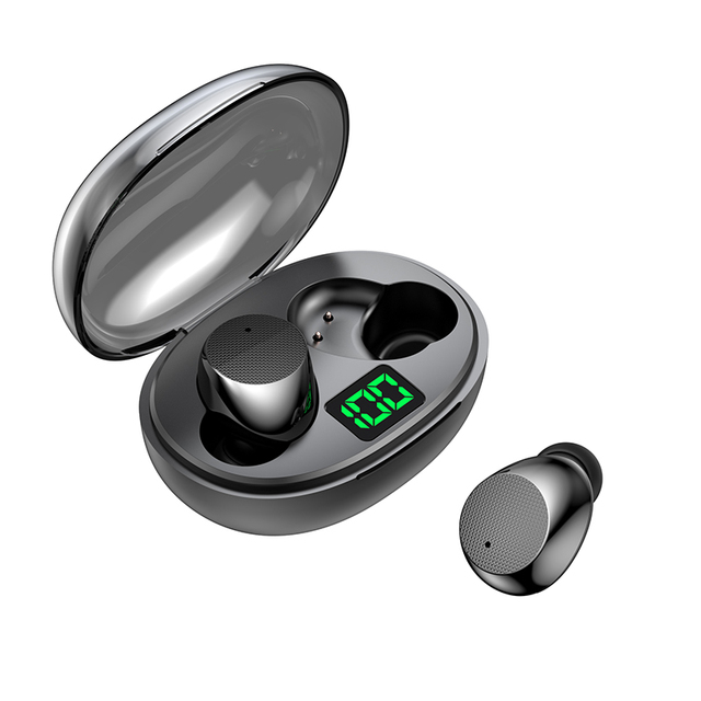 Wholesale Tws K20 Wireless In-Ear Earbuds Earbuds Earphones Noise Cancelling Sports Headset
