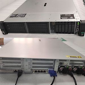 เซิร์ฟเวอร์แร็ค HPE ProLiant DL385 Gen10 Plus พร้อม EPYC 7642 P408i-a 800W 8LFF ไดรฟ์ มีสินค้าในสต็อก - Product Image 5