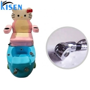Cute <b>Cat</b> Pedicure Chair Kids Pedicure Chair Cheap - Product Image 5