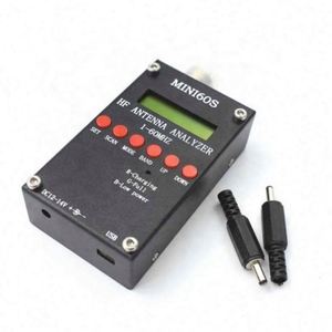 Meteran penganalisa antena, Mini60S Sark100 BLE HF ANT SWR dengan aplikasi <span class=keywords><strong>Android</strong></span> - Product Image 2