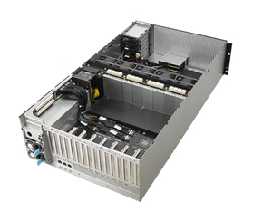 Nuevo Servidor de IA con 8 Tarjetas GPU ESC8000-G4/RTX4090, Servidor de Rack 4U para Inteligencia Artificial, Procesador Dual Xeon de 1ª/2ª Generación - Product Image 4