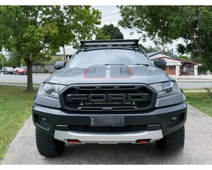 Autocollants de voiture pour <span class=keywords><strong>Ford</strong></span> <span class=keywords><strong>Ranger</strong></span> <span class=keywords><strong>Raptor</strong></span> X 2020 <span class=keywords><strong>2021</strong></span> 2022, décoration de carrosserie, accessoires personnalisés à la mode - Product Image 5