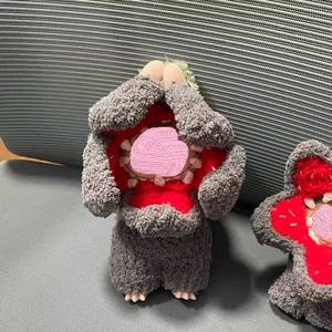 Poupée de 17 cm, <span class=keywords><strong>vêtements</strong></span> <span class=keywords><strong>Stranger</strong></span> Things, <span class=keywords><strong>vêtements</strong></span> Bubu <span class=keywords><strong>Stranger</strong></span> Things - Product Image 4