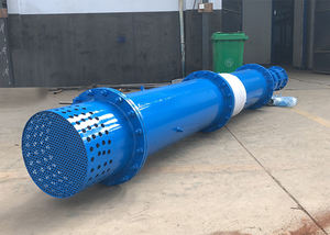 Pompes à eau submersibles <span class=keywords><strong>pour</strong></span> puits profonds, grande capacité d'usine, 185 kW, 220 kW, 300 kW - Product Image 6