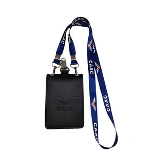 Tùy chỉnh in Đại học giáo viên sinh viên Keychain dây buộc cho Trường Đại Học dệt <span class=keywords><strong>Polyester</strong></span> dây buộc - Product Image 4