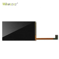 Panneau d'affichage LCD Full HD mince de 5.9 pouces 1920x1080 IPS, 30 broches, 1080P, Module de panneau d'affichage, carte de contrôleur MIPI type-c