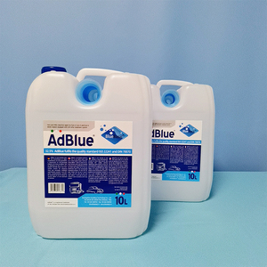 <span class=keywords><strong>AdBlue</strong></span> Blu Base 10L per Veicoli, Soluzione di Urea per Conformità Euro 5 ed Euro 6 - Product Image 4