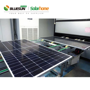 Las 10 Mejores Empresas <span class=keywords><strong>de</strong></span> Energía Solar en Marruecos, Panel Solar <span class=keywords><strong>de</strong></span> 460W 550W, Panel <span class=keywords><strong>de</strong></span> Vidrio Bifacial, Precio - Product Image 5