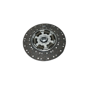Placa de disco de embrague de camión de alta resistencia, 829053mm, para <span class=keywords><strong>Scania</strong></span> Serie P, G, R, T, 430, venta de fábrica - Product Image 5
