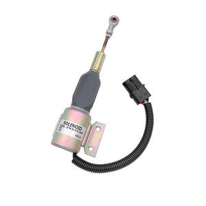 โซลินอยด์ Populace 3932530 อะไหล่เครื่องกำเนิดไฟฟ้า - Product Image 5