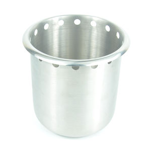 Fabricación de Piezas Metálicas Personalizadas OEM ODM, Tazón de Aluminio, Acero Inoxidable y Cobre, Moldeado por Repujado - Product Image 5