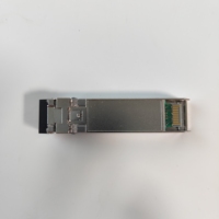 Modul Transceiver 10GBASE-LR SFP+ MA-SFP-10GB-LR 1310nm 10km Single Mode Duplex LC DOM untuk Switch Router