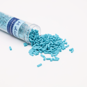 Kit de perles de riz en verre de couleur personnalisée ensemble de bracelets <span class=keywords><strong>Cley</strong></span> ensemble de perles de cristal en vrac pour la fabrication de bijoux - Product Image 5