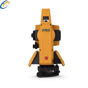 Station totale Hi-target ZTS421 sans prisme avec précision d'angle de 2'' et portée de 1000m - Product Image 6